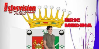 Eric Medina representará a Hermigua en IslasVision Fit Junior