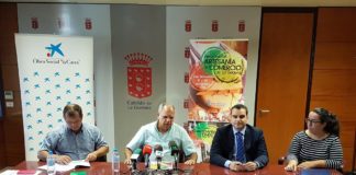 La Gomera presenta su Feria Insular de Artesanía y Comercio