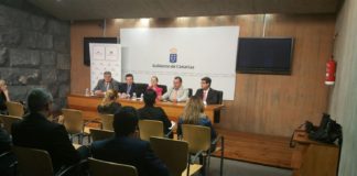 Renovado el convenio que permite atender la emergencia social en los municipios de Canarias con 1’8 millones