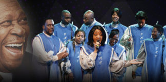 ‘Gospel Canarias Festival’ ofrece 17 conciertos en Tenerife, Gran Canaria, La Gomera y La Palma