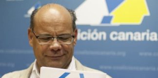 CC abre expediente a sus concejales en Puerto de La Cruz y Arico