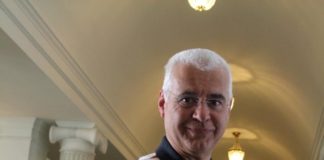 CC -PNC lamenta el fallecimiento del ex secretario General del PSC-PSOE