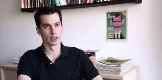 Sí se puede invita a la ciudadanía gomera a participar en la charla-debate «Corrupción en el Ejército» que contará con Luis Gonzalo Segura