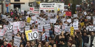 Educación recupera la Selectividad y elimina la evaluación final de Primaria