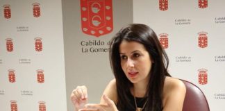 Melodie Mendoza califica de “positiva” la situación económica del Cabildo
