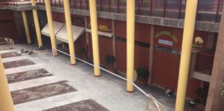 El Mercado Municipal de San Sebastián reabre este martes