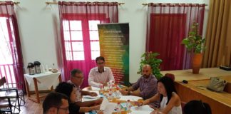 El Cabildo Insular destaca el éxito cosechado en la primera Semana de la Juventud de La Gomera