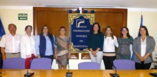 La FECAM impulsará una moción en clave de declaración institucional sobre Igualdad de Género y contra las Violencias Machistas.