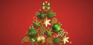 San Sebastián se prepara para celebrar a lo grande su Navidad