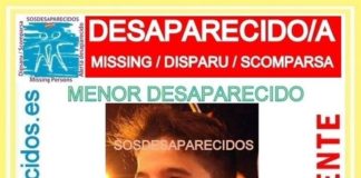 Desaparece un niño de 11 años en la plaza Weyler (NOTICIA ACTUALIZADA EN EL INTERIOR)