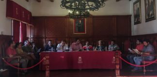 «El Gobierno de ASG en San Sebastián de La Gomera el que más cobra en Canarias dentro de su categoría»