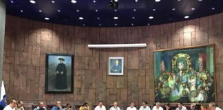 El Equipo de Gobierno del Cabildo advierte que «Sí se puede presentó una moción instando a no cumplir la ley de Ordenación Turística»