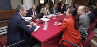 Los cabildos rechazan su exclusión en la gestión de fondos IGTE para Empleo