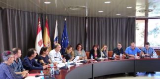12 empresas gomeras propuestas para adherirse al Compromiso de Calidad Turística