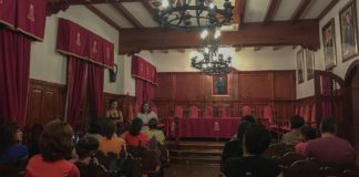 El Ayuntamiento de San Sebastián da comienzo a las clases de Silbo y Baile Folclórico