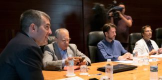 Gobierno y Fecai se reúnen este viernes para cerrar políticas de empleo del Fdcan