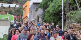 Vallehermoso celebrará San Andrés este fin de semana