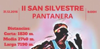 La San Silvestre de Vallehermoso abre hoy sus inscripciones