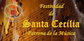 El próximo viernes tendrá lugar el Concierto de ‘Santa Cecilia’ en el Auditorio Insular de La Gomera