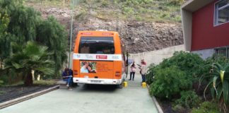 El ICHH traslada sus unidades móviles hasta La Gomera y Fuerteventura