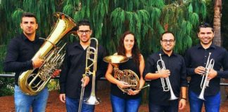 El Auditorio Insular acoge este jueves el ‘Concierto de Galardonados’