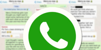 Cómo saber quién ha leído tu ‘whatsapp’ en un grupo