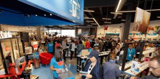 Los canarios están entre los españoles que más gastarán durante el Black Friday