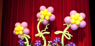 El Ayuntamiento abre el plazo de inscripción para participar en un taller de globoflexia en San Sebastián