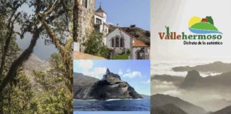 Vallehermoso incorpora nuevo material para reforzar su presencia en las ferias de turismo
