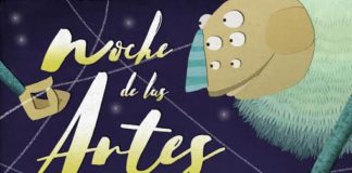 Las “historias del mundo” recorrerán Vallehermoso el próximo 19 de noviembre