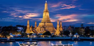 El Carnaval 2017 de Valle Gran Rey estará dedicado al ‘Lejano Oriente’