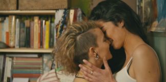 Enamorándome, nuevo single de Dani Valiente