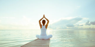 Clases gratuitas de Yoga para jóvenes en San Sebastián de La Gomera