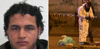 La policía mata al sospechoso del atentado de Berlín en un tiroteo en Milán