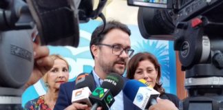 El PP propone que el 58% del Fdcan se reparta a cabildos y ayuntamientos en base al REF