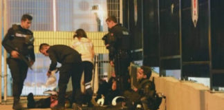 Un doble atentado deja al menos 38 muertos en Estambul