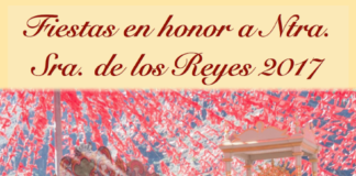 Valle Gran Rey se prepara para las fiestas de su Patrona