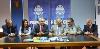 ASG se suma a la campaña ‘Material Escolar para todos’