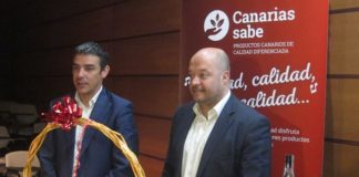 Canarias promociona el consumo de productos locales en Navidad