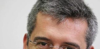 Comerse el turrón sin Coalición Canaria