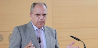 Los cabildos requieren al Gobierno para que cambie reparto del empleo en el Fdcan