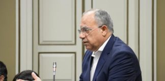 ASG felicita a NC por priorizar y sumarse para mejorar la Sanidad pública