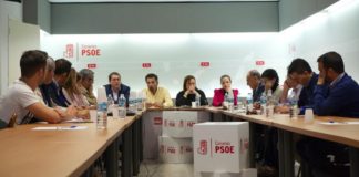 El PSOE celebra que CC vuelva al diálogo y apoye una nueva distribución que apuesta por el consenso