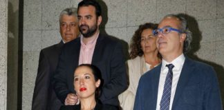 El PSOE analizará «nuevos escenarios en ayuntamientos» tras su ruptura con CC