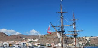 LA GOMERA EN LA GRAN PANTALLA
