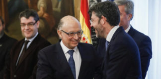 El Gobierno condiciona la subida de sueldo a los funcionarios a la aprobación de los Presupuestos