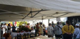 ‘Un Despertar de los Sentidos: Vinos, Tapas y Música’ se celebra este martes en Alajeró