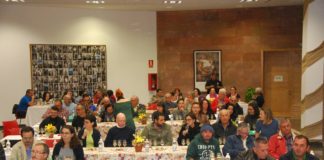 Este jueves se celebra ‘El Despertar de los Sentido: Tapas, Vinos y Música” en el salón de actos del Ayuntamiento de Alajeró