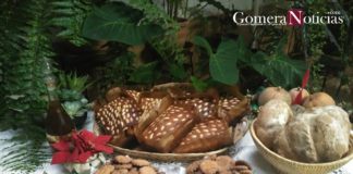 La gastronomía gomera protagonista de “Aquí la Tierra” de TVE