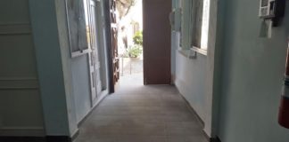 El Ayuntamiento de Agulo acondiciona varios espacios públicos para el acceso de personas con dificultades de movilidad